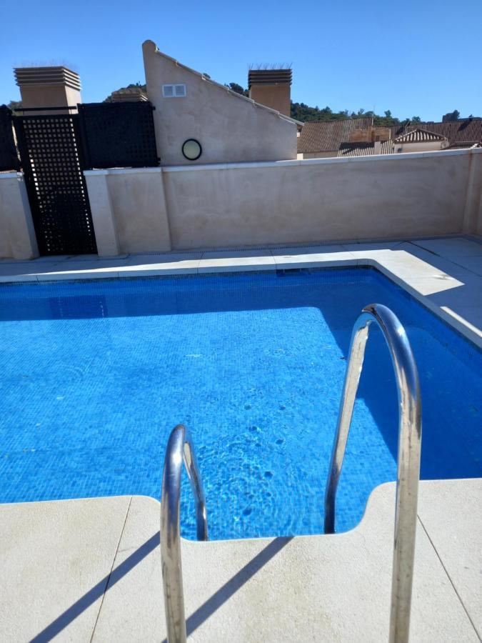 Eursu Centro Con Piscina Appartamento *
