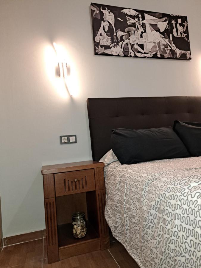 Eursu Centro Con Piscina Appartamento Málaga