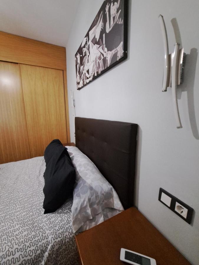 Eursu Centro Con Piscina Appartamento *