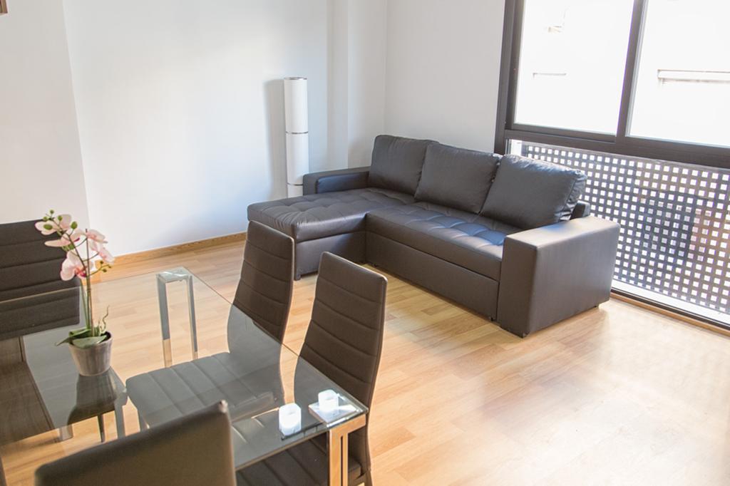 Eursu Centro Con Piscina Appartamento