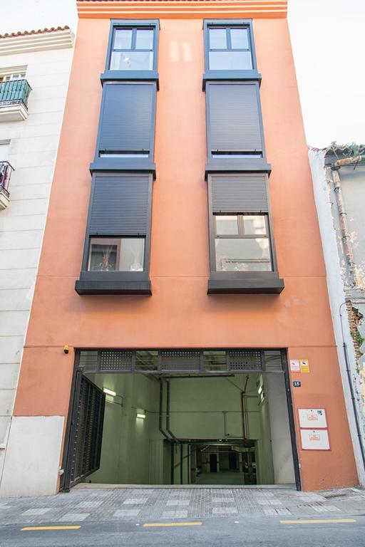 Appartamento Eursu Centro Con Piscina