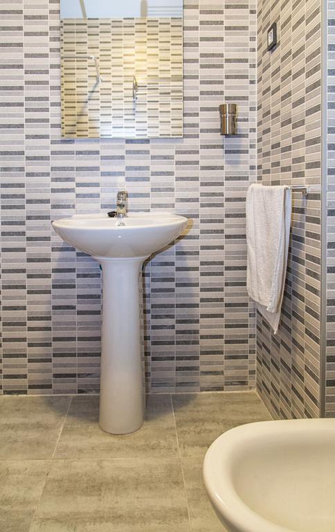 Eursu Centro Con Piscina Appartamento Málaga