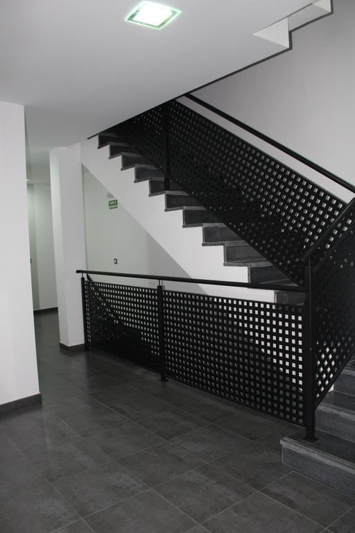 Appartamento Eursu Centro Con Piscina