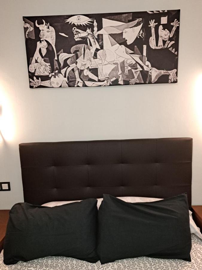 Apartamento Eursu Centro Con Piscina * Malaga